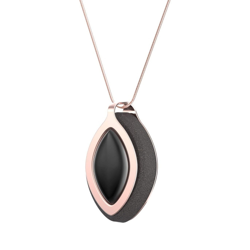 Leaf Chakra Health Tracker Fitness Tracker